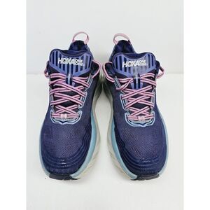Hoka Women 7.5 Running Shoe with Arch Support
